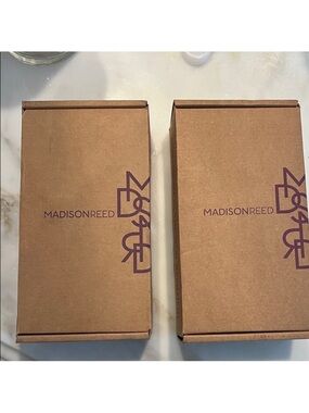 Madison Reed Hair Color Kit - tivoli blonde- ONE BOX only